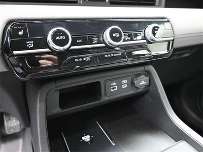 2023 Honda Pilot EX-L 7 Passenger