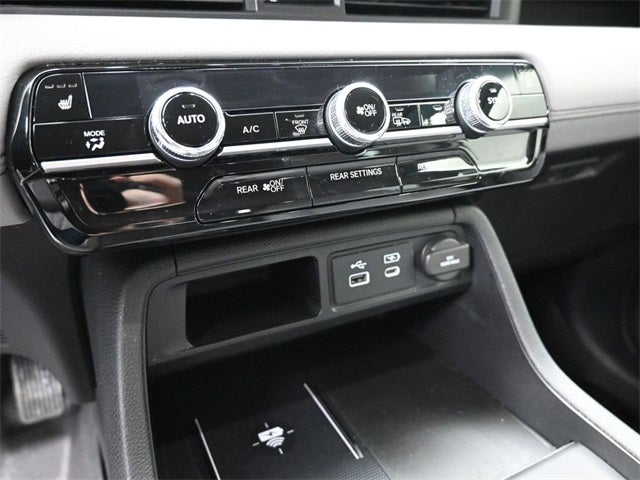 2023 Honda Pilot EX-L 7 Passenger