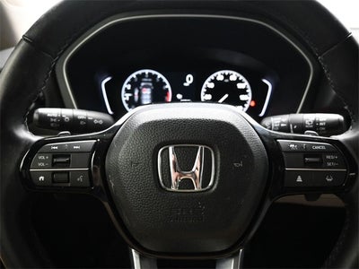 2023 Honda Pilot EX-L 7 Passenger