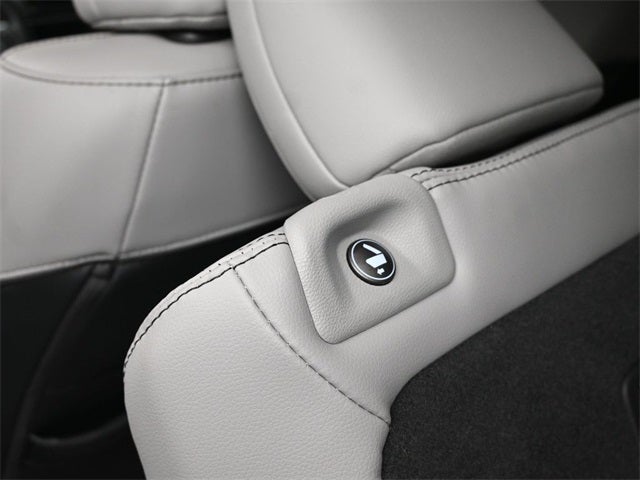 2023 Honda Pilot EX-L 7 Passenger