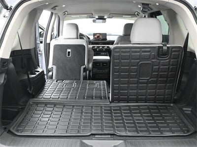 2023 Honda Pilot EX-L 7 Passenger