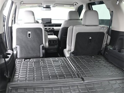 2023 Honda Pilot EX-L 7 Passenger
