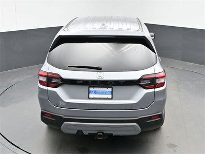 2023 Honda Pilot EX-L 7 Passenger