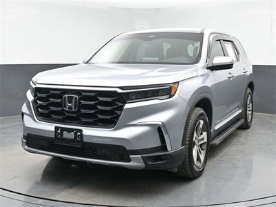 2023 Honda Pilot EX-L 7 Passenger