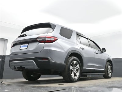 2023 Honda Pilot EX-L 7 Passenger