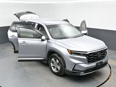 2023 Honda Pilot EX-L 7 Passenger