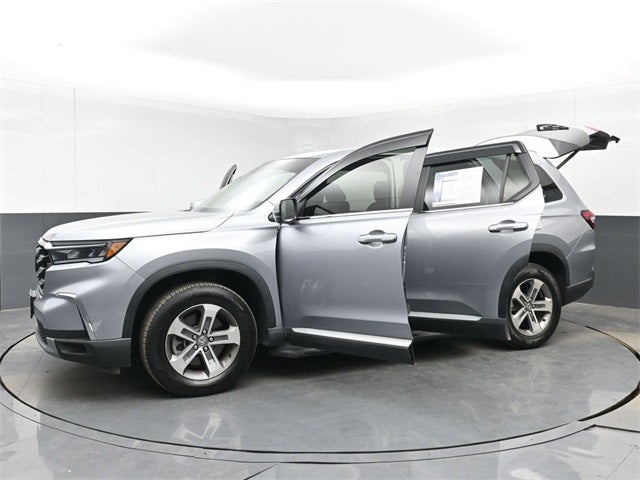 2023 Honda Pilot EX-L 7 Passenger