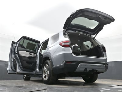 2023 Honda Pilot EX-L 7 Passenger