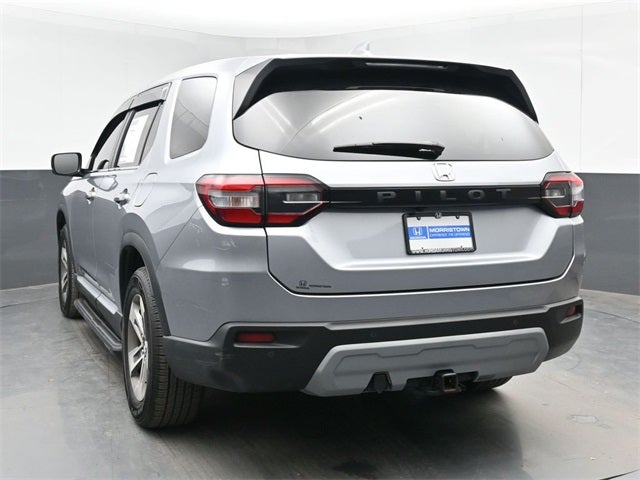 2023 Honda Pilot EX-L 7 Passenger