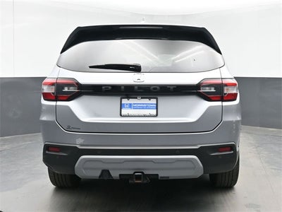 2023 Honda Pilot EX-L 7 Passenger