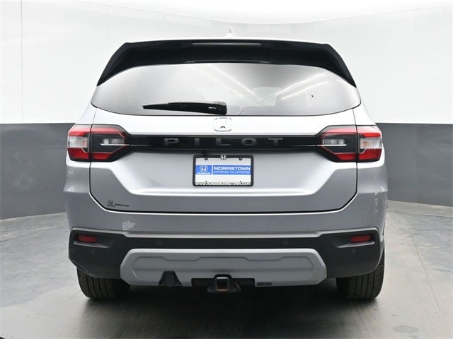 2023 Honda Pilot EX-L 7 Passenger