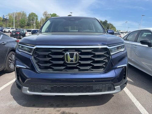 2024 Honda Pilot EX-L 7 Passenger