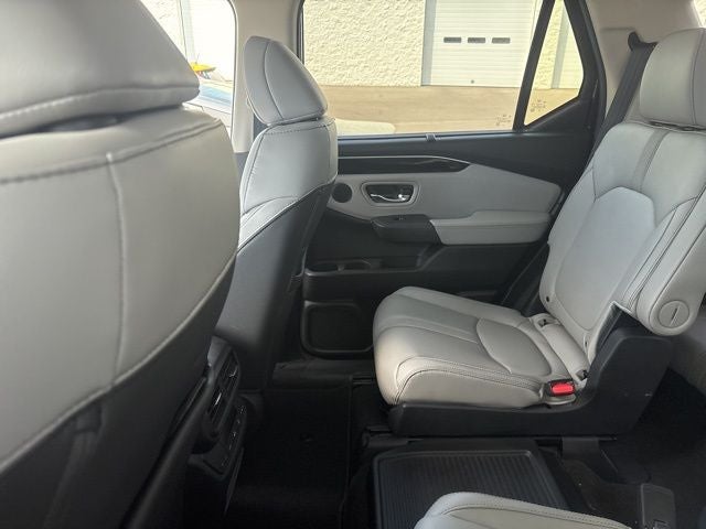 2024 Honda Pilot EX-L 7 Passenger