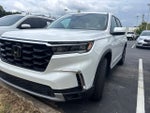 2024 Honda Pilot EX-L 7 Passenger