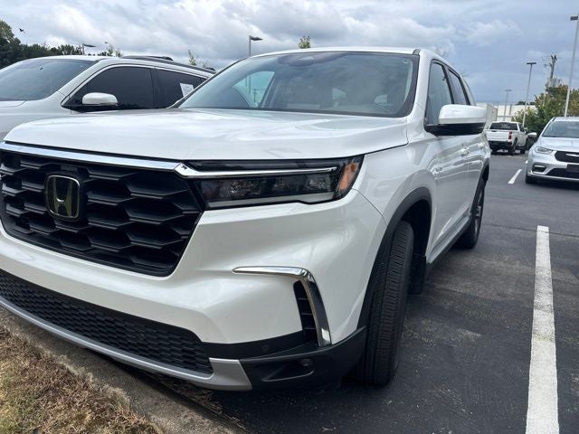 2024 Honda Pilot EX-L 7 Passenger