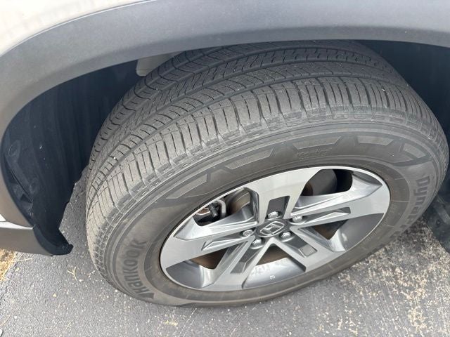 2024 Honda Pilot EX-L 7 Passenger