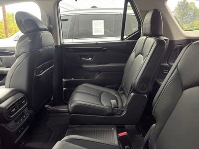2024 Honda Pilot EX-L 7 Passenger