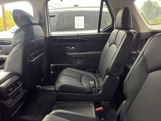 2024 Honda Pilot EX-L 7 Passenger