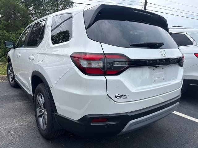 2024 Honda Pilot EX-L 7 Passenger