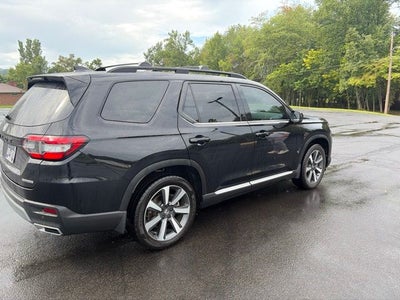 2023 Honda Pilot Touring