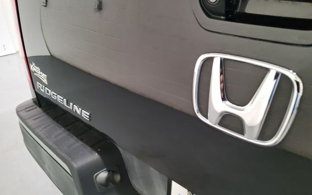 2019 Honda Ridgeline RTL-T