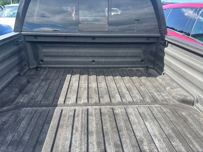2019 Honda Ridgeline RTL-T