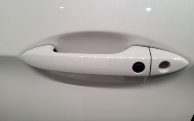 2024 Honda Ridgeline Sport