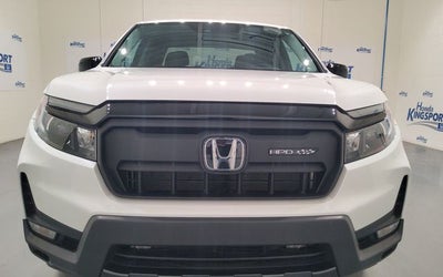 2024 Honda Ridgeline Sport