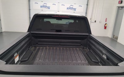 2024 Honda Ridgeline Sport