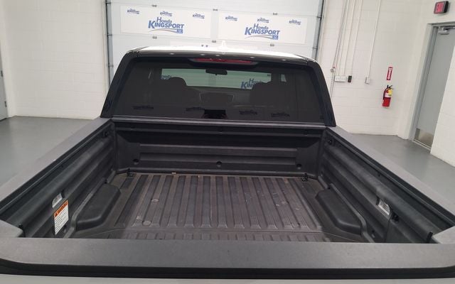 2024 Honda Ridgeline Sport
