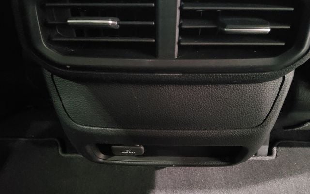 2024 Honda Ridgeline Sport