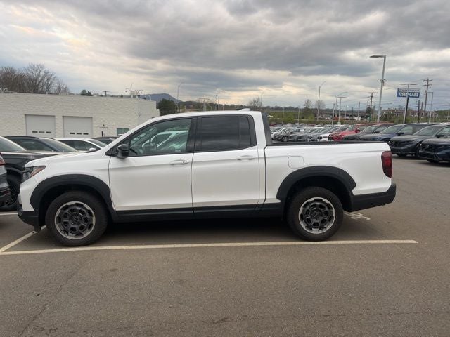 2024 Honda Ridgeline Sport