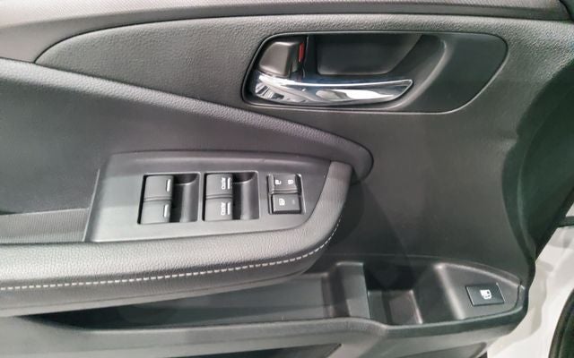 2024 Honda Ridgeline Sport