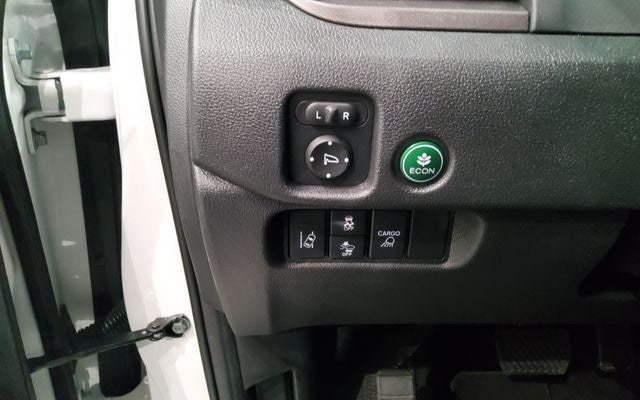 2024 Honda Ridgeline Sport