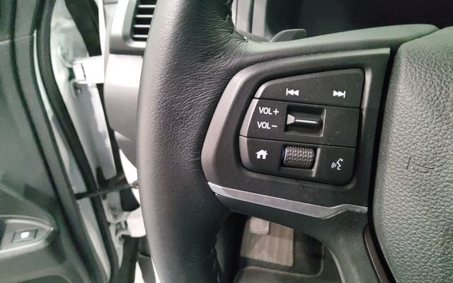 2024 Honda Ridgeline Sport