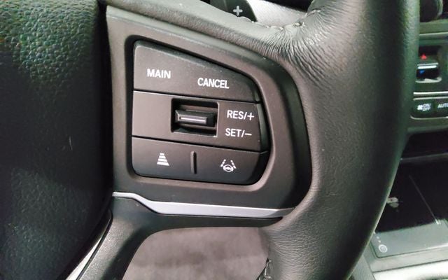 2024 Honda Ridgeline Sport