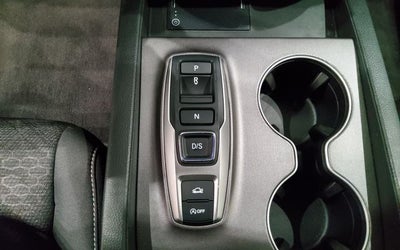 2024 Honda Ridgeline Sport