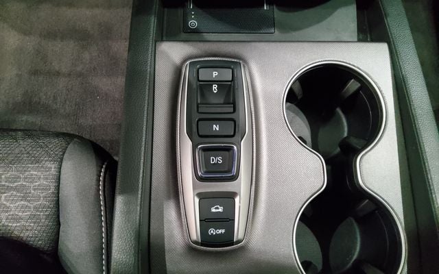 2024 Honda Ridgeline Sport