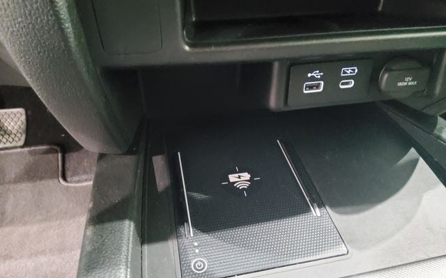 2024 Honda Ridgeline Sport