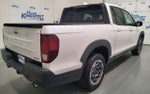 2024 Honda Ridgeline Sport