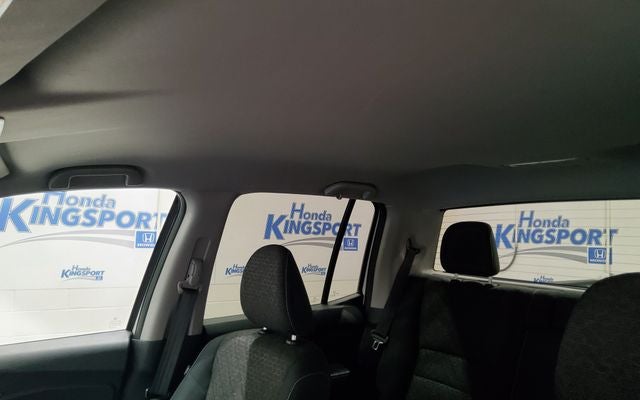 2024 Honda Ridgeline Sport