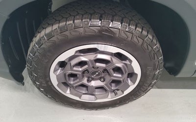 2024 Honda Ridgeline Sport