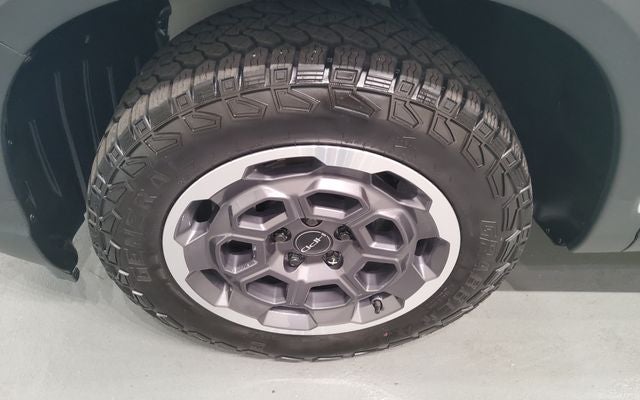 2024 Honda Ridgeline Sport