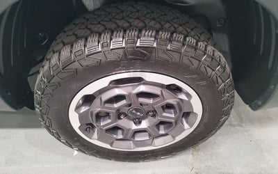 2024 Honda Ridgeline Sport