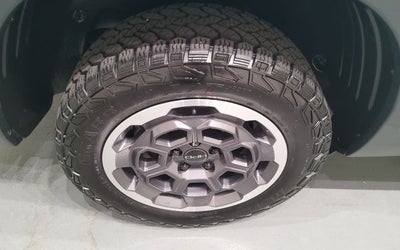 2024 Honda Ridgeline Sport