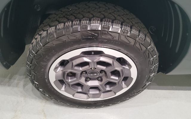 2024 Honda Ridgeline Sport