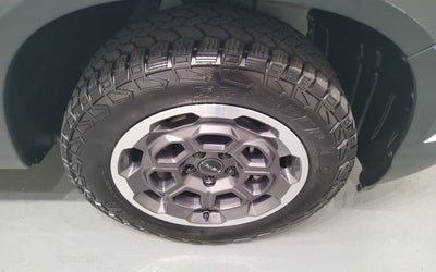 2024 Honda Ridgeline Sport