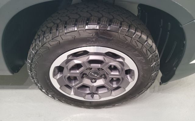 2024 Honda Ridgeline Sport