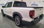 2024 Honda Ridgeline Sport