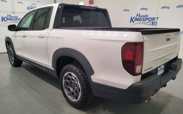 2024 Honda Ridgeline Sport
